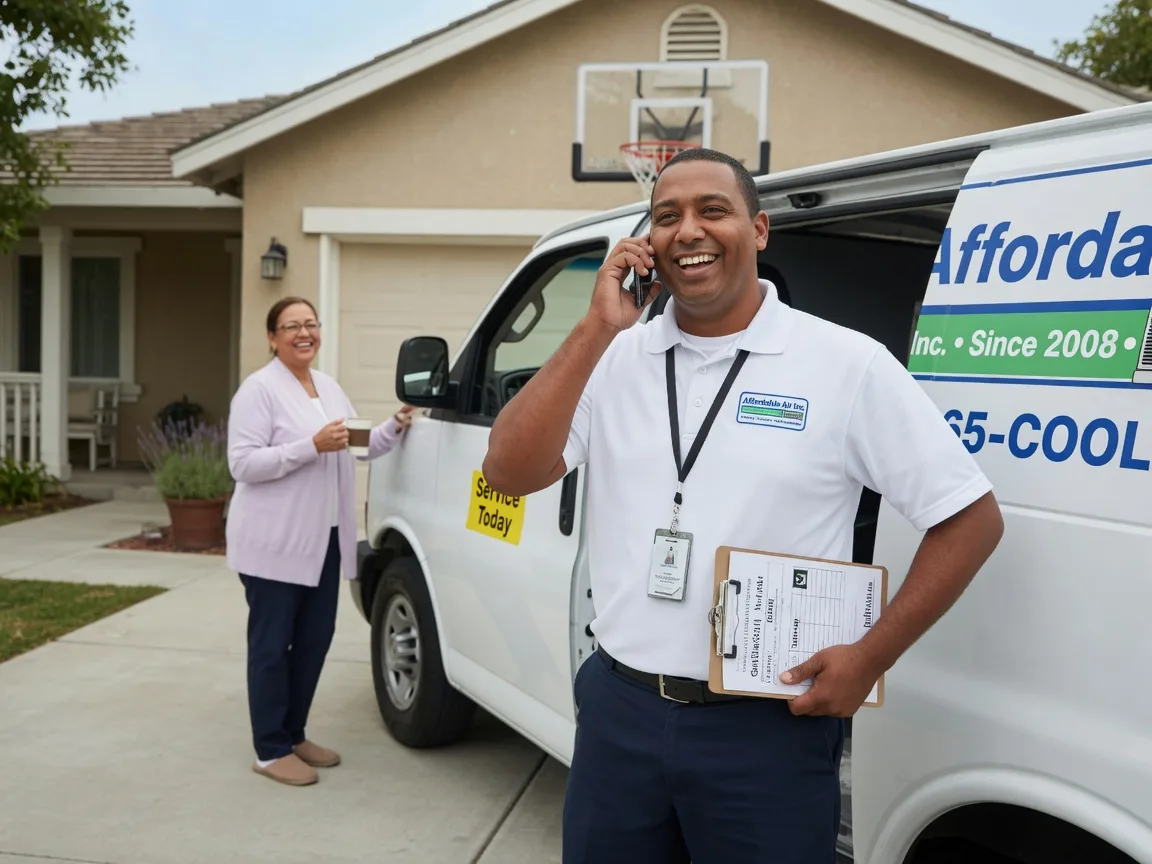 Central Ac Repair San Jose, NM FAQs